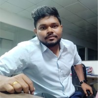 Abhishek Kholkute