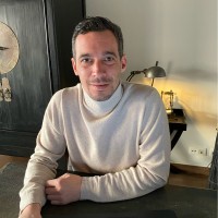 Kristof Van Hasselt