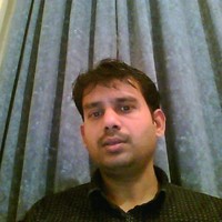 Jayesh K. Patel