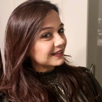 Huma Mudassar