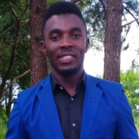 Ndzi Desmond