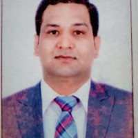 Sudershan Yadav