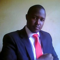 Bernard Rono