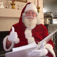 Michael aka SantaC Keesling