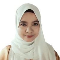 Fadzlina Zainal