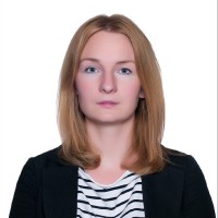 Volha Palavets