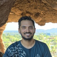 Avinash Krishna Vellala