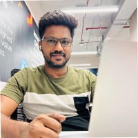 Ravindran Kanagaraj
