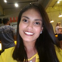 Shirley Alcantara