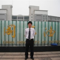 谢天寿