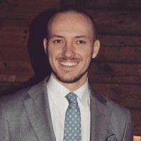 Eirik Johnson