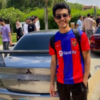 Youssef El-Gabry