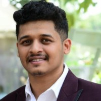 Gagan Uthaiah