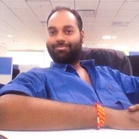 Ankush Rawat