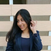 Mitali Sinha