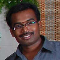 Karthick V