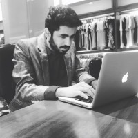 Anuj Kataria