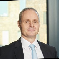 Claus Gulholm-Hansen Krüger