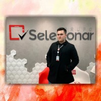 Luiz Henrique - Tech Recruiter