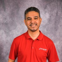 Anthony Flores
