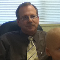 Mike Ensley