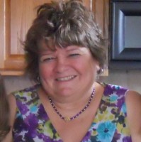 Cathi Martin