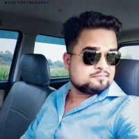 Niket Kumar-Bihar Udaan