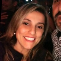 Priscila Florentino Arjona