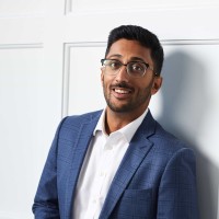 Nikhil Oberoi