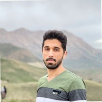 Masoud Baba Mohammadi