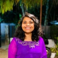 Jamima Ann Jacob
