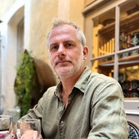 Christophe Laurent