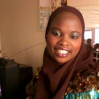 Vendeuse Dakar sonko