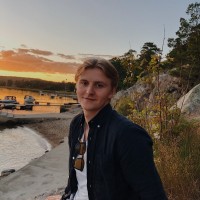 Tobias Torgersen