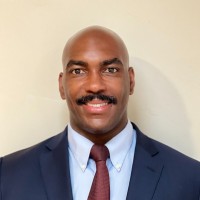 Christopher Lockridge