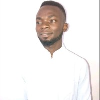 Olabisi David babatunde