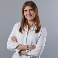 Tatiana Barquin Maristany