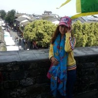 Candy Ma