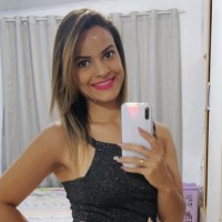 Daniela Ribeiro Querino