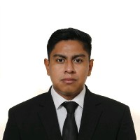 Jesús Ismael Hernández Gómez