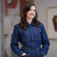 Nina Finigan