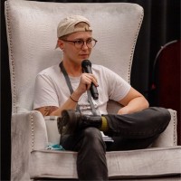 Francis Dylan Waguespack