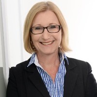 Lynne Gordon
