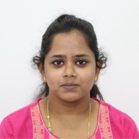 Madhushree M