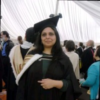 Atiya Syed