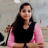 Nivetha B