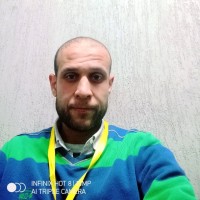 ahmed salem