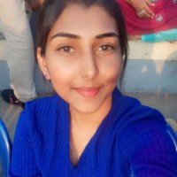 Kavyashree K S