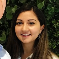 Namrata Dhaliwal, Capm®