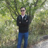 David Wei